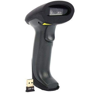 Просмотреть детальное фото Сканеры штрих кода Yumite YT-2402A BT 1 Изображение Yumite YT-2402A BT - оригинальный размер 1