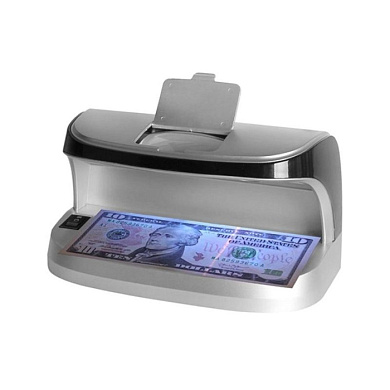 Просмотреть детальное фото Детекторы валют NRJ AL-11 UV+MG (с аккумулятором) 1 Изображение NRJ AL-11 UV+MG (с аккумулятором) - оригинальный размер 1