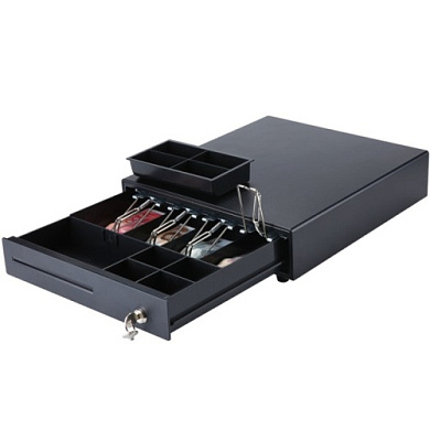 Просмотреть детальное фото Денежные ящики ASAP POS M-330E 3 Изображение ASAP POS M-330E - оригинальный размер 3