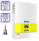 Фото EASUN 3.6kW 24V ISolar SMG II 3.6KW (3600VA/3600W, Max CH 100A, AC 60) Wi-Fi Фото EASUN 3.6kW 24V ISolar SMG II 3.6KW (3600VA/3600W, Max CH 100A, AC 60) Wi-Fi