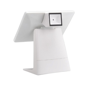 Просмотреть детальное фото POS терминалы сенсорные Zonerich ZQ-A1012 со сканером 2d 2 Изображение Zonerich ZQ-A1012 со сканером 2d - оригинальный размер 2