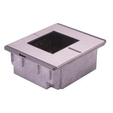 Просмотреть детальное фото Сканеры штрих кода Honeywell Metrologic MS-7625 Horizon 1 Изображение Honeywell Metrologic MS-7625 Horizon - оригинальный размер 1