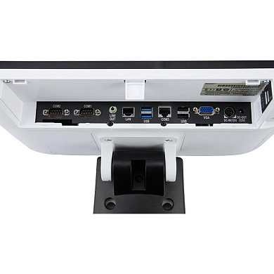 Просмотреть детальное фото POS терминалы сенсорные SAM4S Titan-S 360 3 Изображение SAM4S Titan-S 360 - оригинальный размер 3