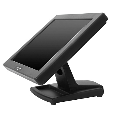 Просмотреть детальное фото Сенсорные мониторы для POS Posiflex TM-3315 1 Изображение Posiflex TM-3315 - оригинальный размер 1
