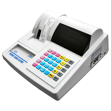 Просмотреть детальное фото Кассовые аппараты MINI-600.01ME 1 Изображение MINI-600.01ME - оригинальный размер 1