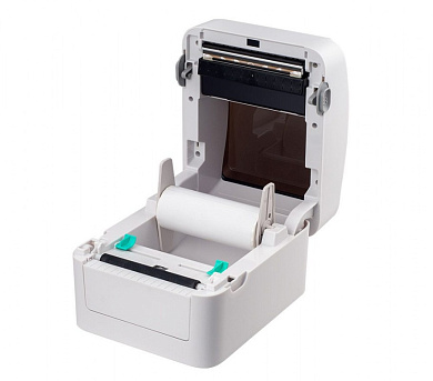 Просмотреть детальное фото Принтеры этикеток XPrinter XP-420B USB+Bluetooth 3 Изображение XPrinter XP-420B USB+Bluetooth - оригинальный размер 3