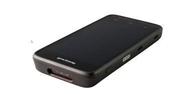 Просмотреть детальное фото Терминалы сбора данных Honeywell ScanPal EDA51K (EDA51-1-B623SOGOK) 4 Изображение Honeywell ScanPal EDA51K (EDA51-1-B623SOGOK) - оригинальный размер 4