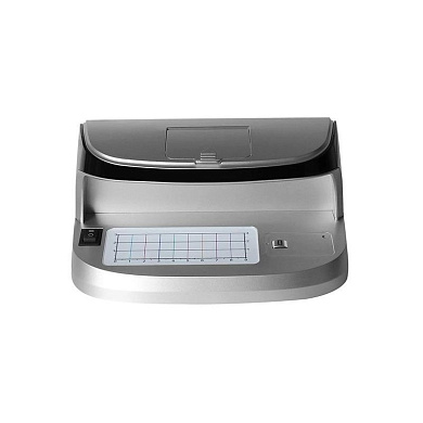 Просмотреть детальное фото Детекторы валют NRJ AL-11 UV+MG (с аккумулятором) 2 Изображение NRJ AL-11 UV+MG (с аккумулятором) - оригинальный размер 2