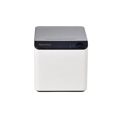 Просмотреть детальное фото Принтеры чеков XPrinter XP-58IIHV USB+Bluetooth 3 Изображение XPrinter XP-58IIHV USB+Bluetooth - оригинальный размер 3