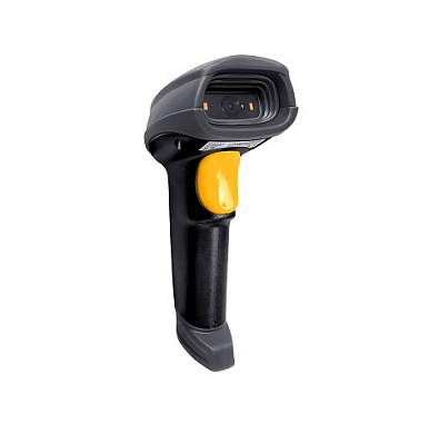Просмотреть детальное фото Сканеры штрих кода Mindeo MD6600-HD 2D 2 Изображение Mindeo MD6600-HD 2D - оригинальный размер 2