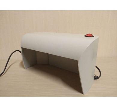 Просмотреть детальное фото Детекторы валют Спектр-5 Led 1 Изображение Спектр-5 Led - оригинальный размер 1