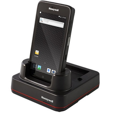 Просмотреть детальное фото Терминалы сбора данных Honeywell ScanPal EDA51K (EDA51-1-B623SOGOK) 5 Изображение Honeywell ScanPal EDA51K (EDA51-1-B623SOGOK) - оригинальный размер 5