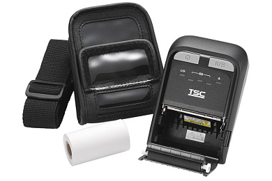 Просмотреть детальное фото Принтеры этикеток TSC TDM-20 MFi BT 2 Изображение TSC TDM-20 MFi BT - оригинальный размер 2