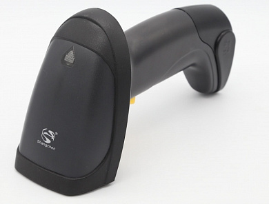 Просмотреть детальное фото Сканеры штрих кода SC-880BT 1 Изображение SC-880BT - оригинальный размер 1