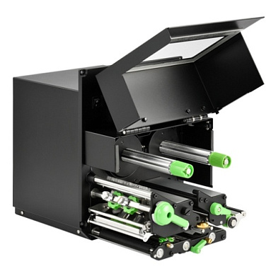 Просмотреть детальное фото Принтеры этикеток TSC PEX-1160  2 Изображение TSC PEX-1160  - оригинальный размер 2