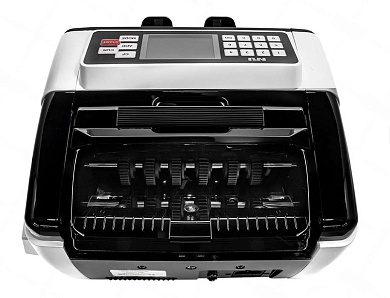 Просмотреть детальное фото Счетчики банкнот NRJ AL-7200 UV/MG 4 Изображение NRJ AL-7200 UV/MG - оригинальный размер 4