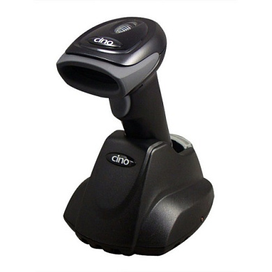 Просмотреть детальное фото Сканеры штрих кода Cino A670BT 2D 1 Изображение Cino A670BT 2D - оригинальный размер 1
