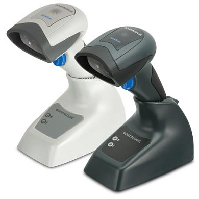 Просмотреть детальное фото Сканеры штрих кода Datalogic QuickScan I QBT2131 1 Изображение Datalogic QuickScan I QBT2131 - оригинальный размер 1