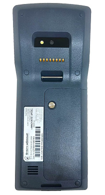 Просмотреть детальное фото Кассовые аппараты INNOVATE 4POS 5 Изображение INNOVATE 4POS - оригинальный размер 5