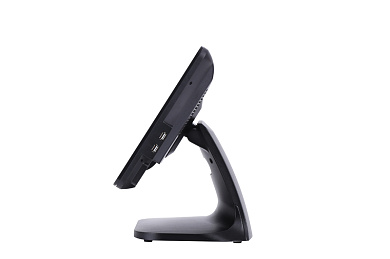 Просмотреть детальное фото POS терминалы сенсорные ASAP Eco POS 15 5 Изображение ASAP Eco POS 15 - оригинальный размер 5