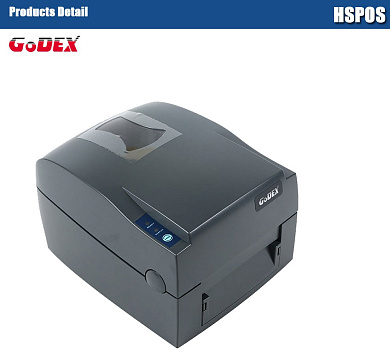Просмотреть детальное фото Принтеры этикеток Godex G500 2 Изображение Godex G500 - оригинальный размер 2
