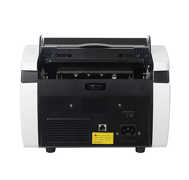 Просмотреть детальное фото Счетчики банкнот GEOS AL-800 3 Изображение GEOS AL-800 - оригинальный размер 3