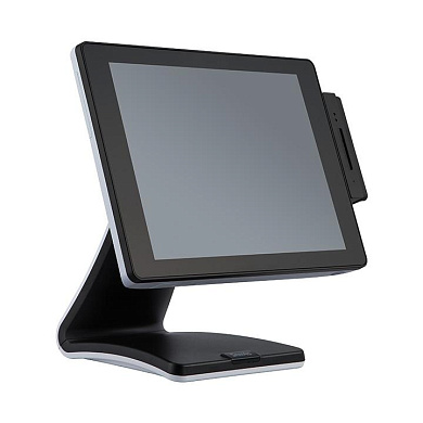 Просмотреть детальное фото POS терминалы сенсорные SAM4S Titan-S 360 6 Изображение SAM4S Titan-S 360 - оригинальный размер 6