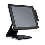 Просмотреть детальное фото POS терминалы сенсорные SAM4S Titan-S 360 6 Изображение SAM4S Titan-S 360 - оригинальный размер 6