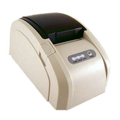 Просмотреть детальное фото Принтеры чеков Tysso PRP-058 1 Изображение Tysso PRP-058 - оригинальный размер 1