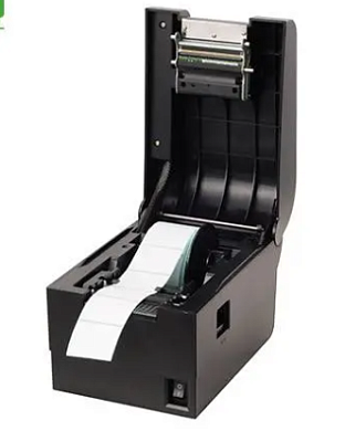 Просмотреть детальное фото Принтеры чеков Winpal WPL 58 5 Изображение Winpal WPL 58 - оригинальный размер 5