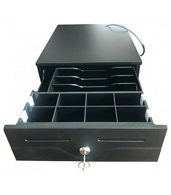 Просмотреть детальное фото Денежные ящики ASAP POS L-240 2 Изображение ASAP POS L-240 - оригинальный размер 2