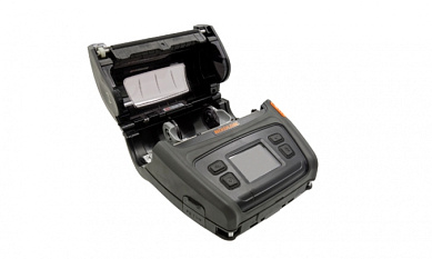 Просмотреть детальное фото Принтеры чеков Bixolon XM7-40iwk (Bluetooth + WiFi) 8 Изображение Bixolon XM7-40iwk (Bluetooth + WiFi) - оригинальный размер 8