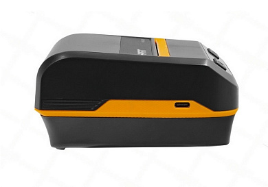 Просмотреть детальное фото Принтеры чеков HPRT HM-A300E USB+Bluetooth 5 Изображение HPRT HM-A300E USB+Bluetooth - оригинальный размер 5
