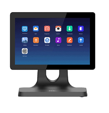 Просмотреть детальное фото POS терминалы сенсорные iMin D2-402 2/16 2 Изображение iMin D2-402 2/16 - оригинальный размер 2