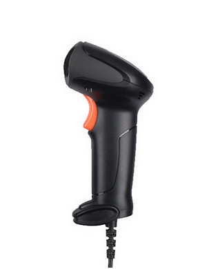 Просмотреть детальное фото Сканеры штрих кода Zonerich ZQ-S2D18 2D 3 Изображение Zonerich ZQ-S2D18 2D - оригинальный размер 3