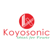 Товары торговой марки Koyosonic